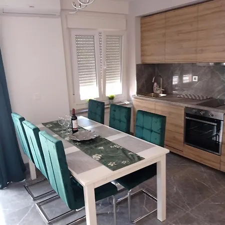 Apartamento Sea Side