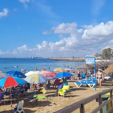 Sea Side Apartamento *