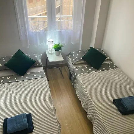 Apartamento Sea Side Torrevieja
