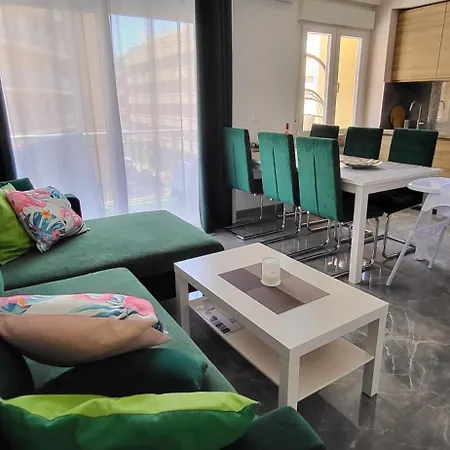 Apartamento Sea Side