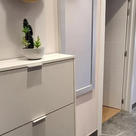 Sea Side Apartamento