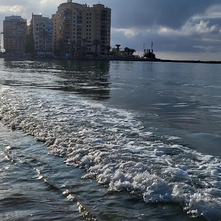 Apartamento Sea Side
