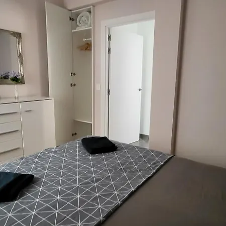 Sea Side Apartamento