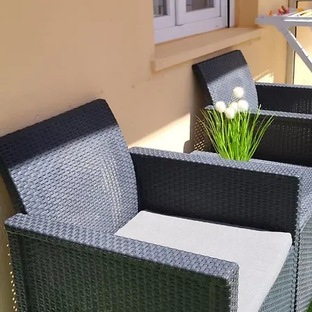 Sea Side Apartamento *